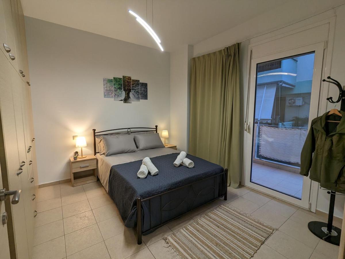 Cozy Apartment Near The City Centre 이라클리온 외부 사진