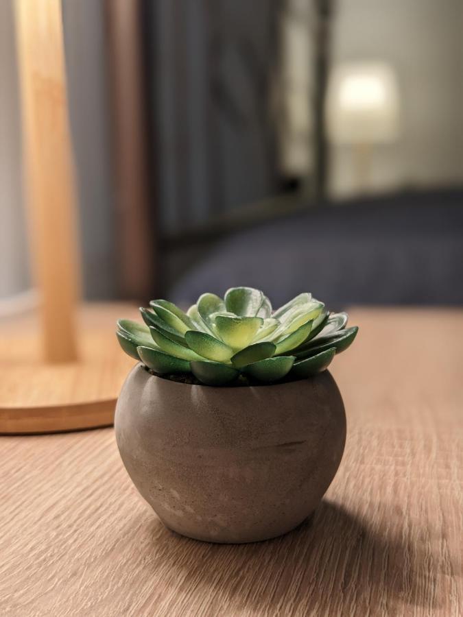 Cozy Apartment Near The City Centre 이라클리온 외부 사진